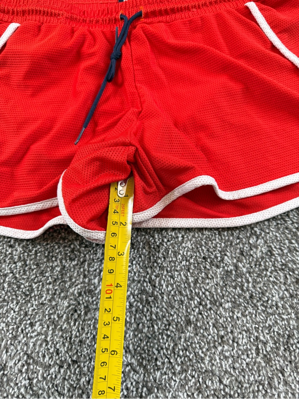 Tracksmith shorts - Picture 5 of 6